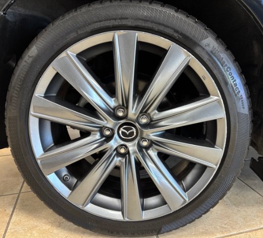 Used 2020 MAZDA MAZDA6 Grand Touring FWD image 16