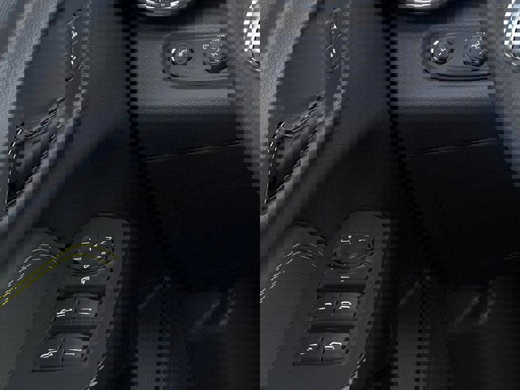 New 2026 Chevrolet Trax ACTIV w/ Sunroof Package FWD image 23