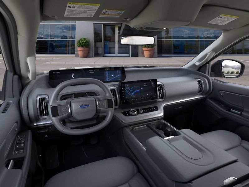 New 2026 Ford Expedition Active RWD image 9