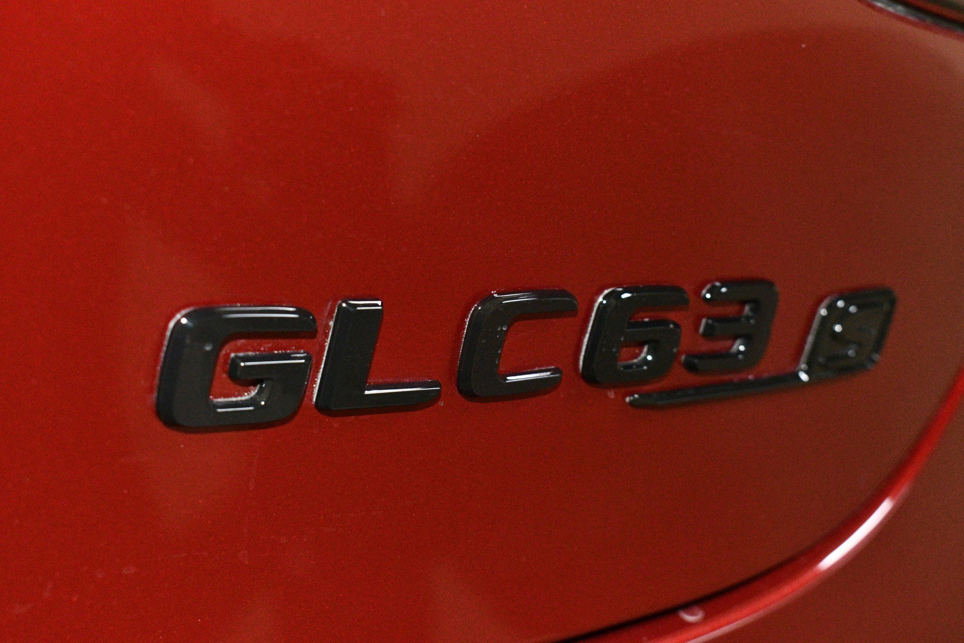 Used 2020 Mercedes-Benz GLC 63 AMG S image 99