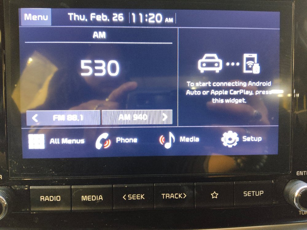 Used 2023 Kia Rio S FWD image 25