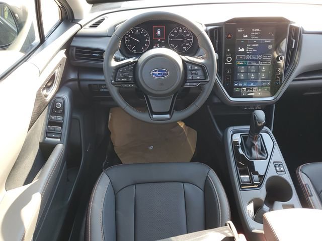 New 2025 Subaru Crosstrek 2.5i Limited w/ Popular Package #4A image 17