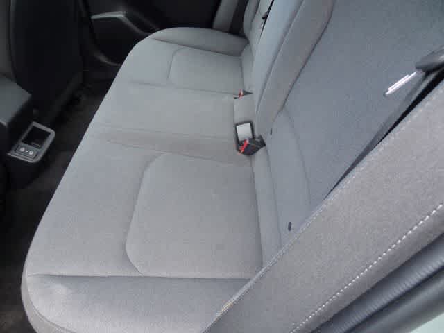 Used 2025 Kia K4 FWD image 17