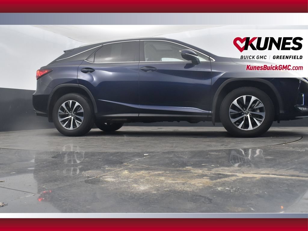 Used 2022 Lexus RX 350 AWD w/ Premium Package image 47