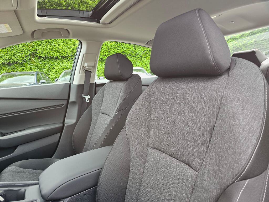 New 2026 Honda Accord SE image 5