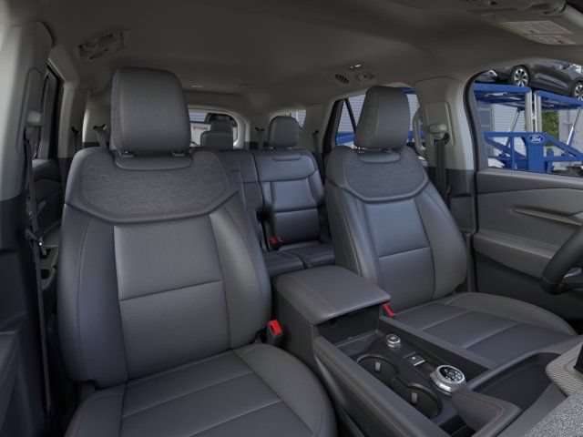 New 2026 Ford Explorer Active w/ Active Comfort Package RWD image 10