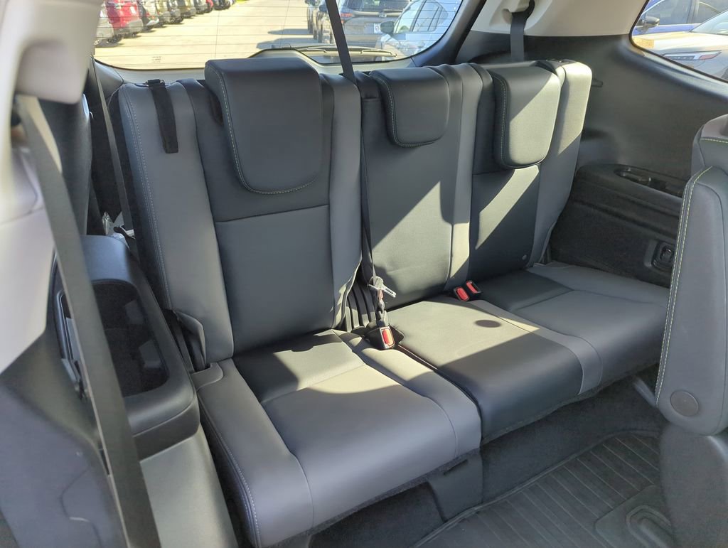 Used 2023 Subaru Ascent Onyx Edition image 36