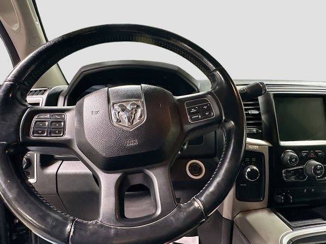 Used 2017 RAM 2500 Big Horn AWD/4WD image 13