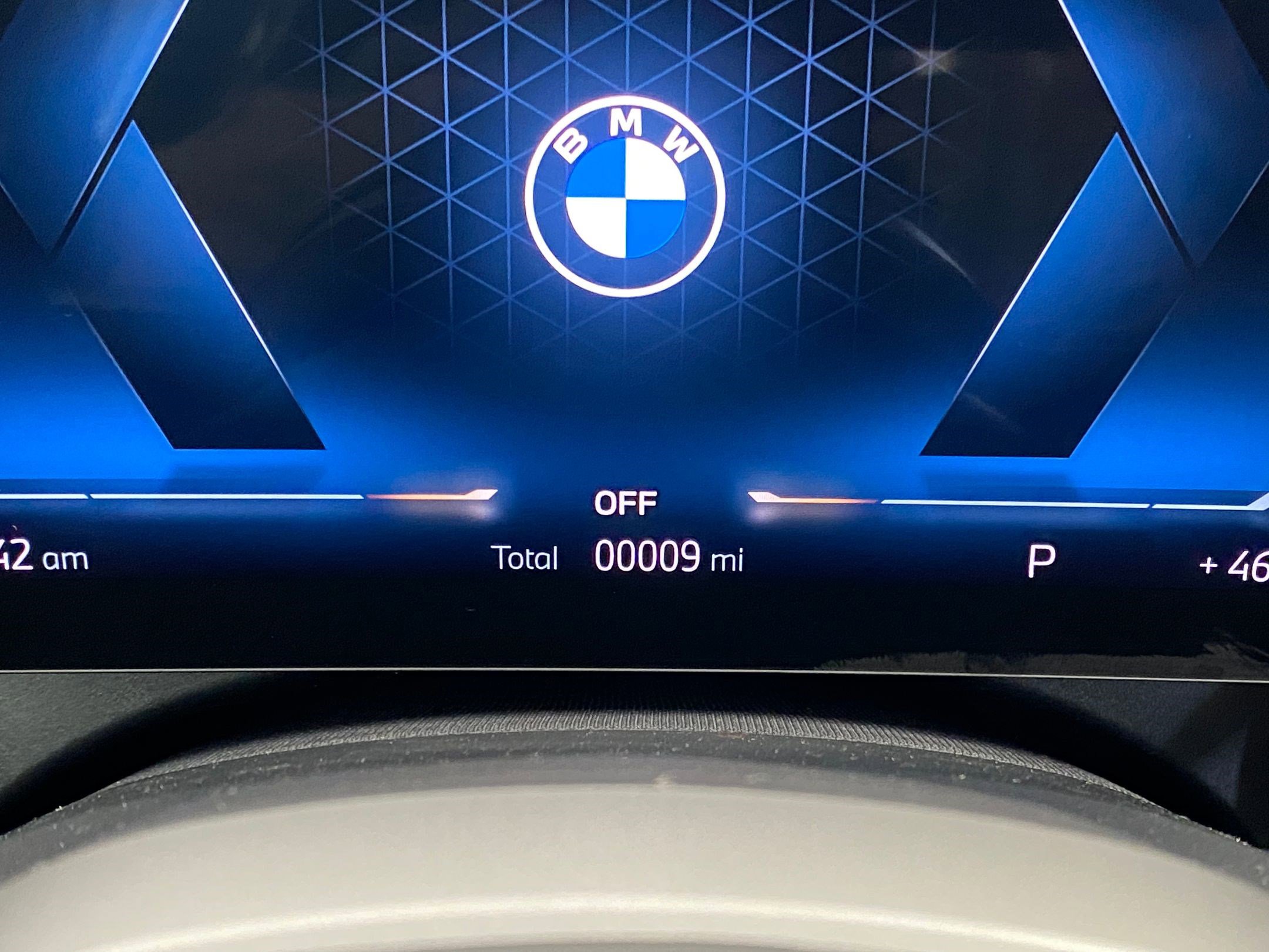 New 2026 BMW 540i xDrive w/ Executive Package image 20