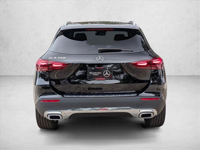 New 2026 Mercedes-Benz GLA 250 image 6