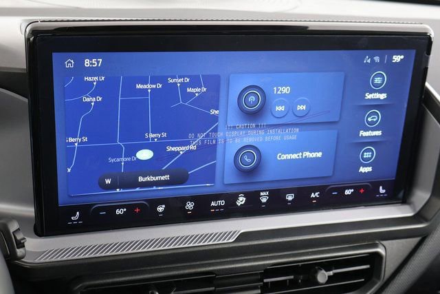 New 2025 Ford Bronco Sport Badlands w/ Badlands Tech Package image 22