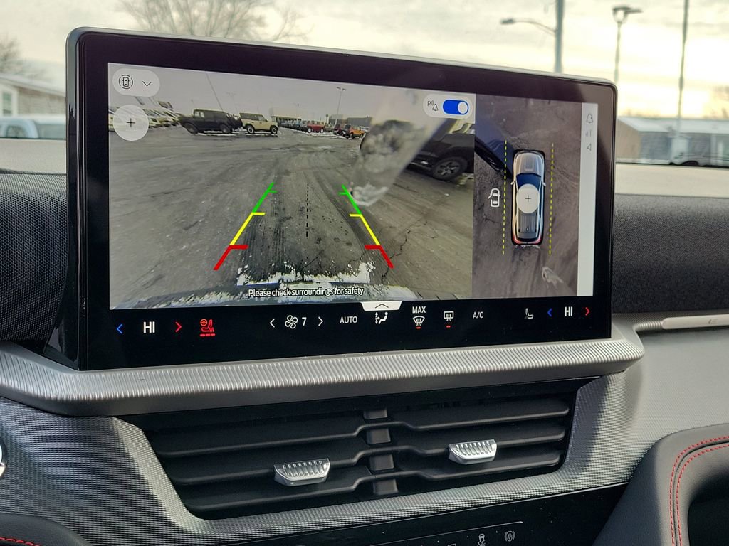 New 2026 Ford Explorer ST w/ Sun And Sound Package image 26