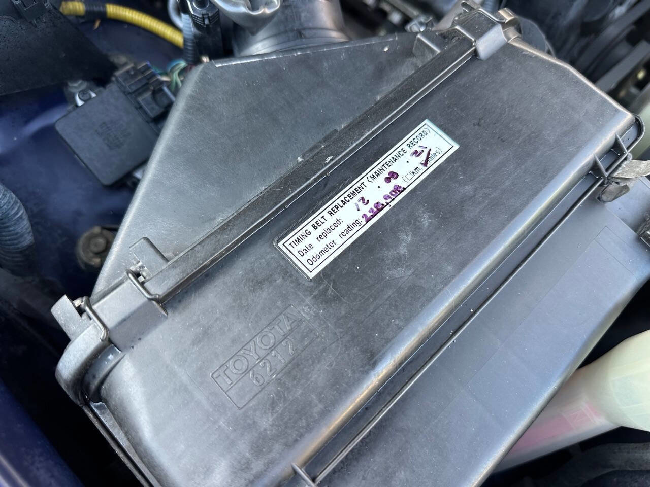 Used 2001 Toyota 4Runner SR5 image 34