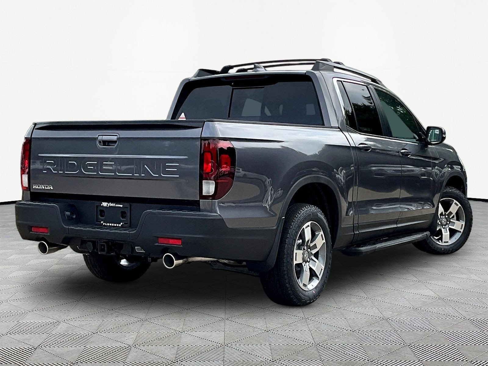 New 2026 Honda Ridgeline RTL image 7