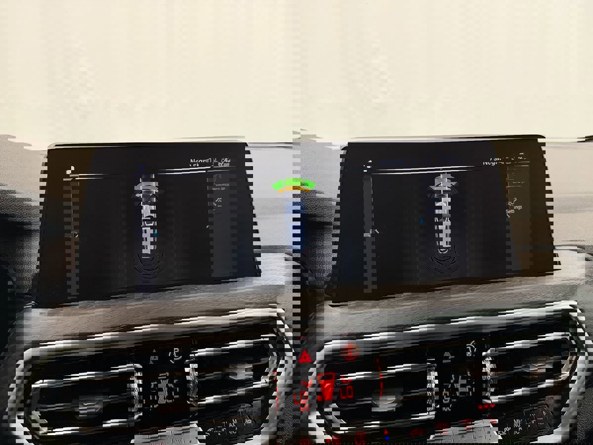 Used 2024 BMW X3 xDrive30i image 26