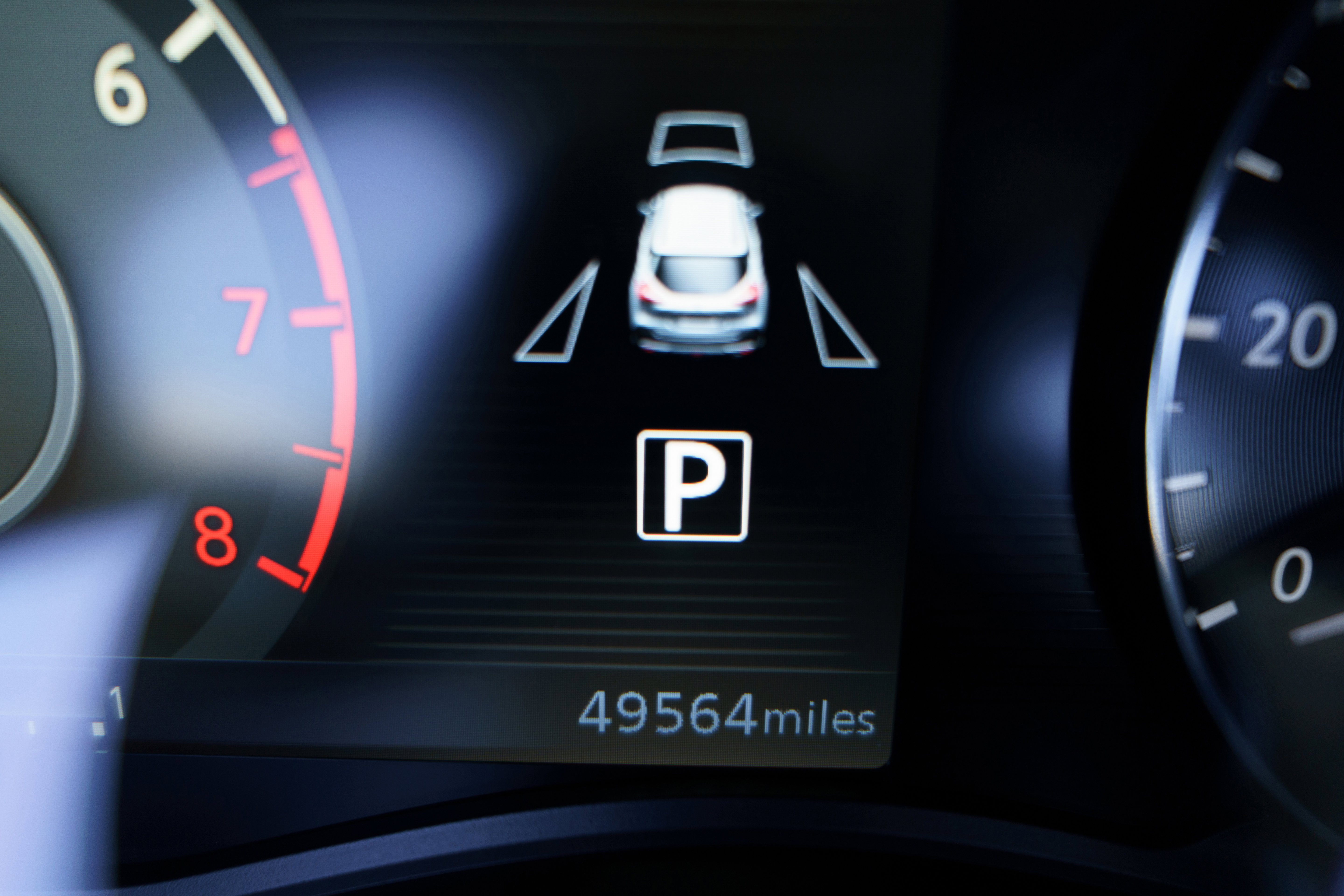 Used 2023 Nissan Kicks SR image 21