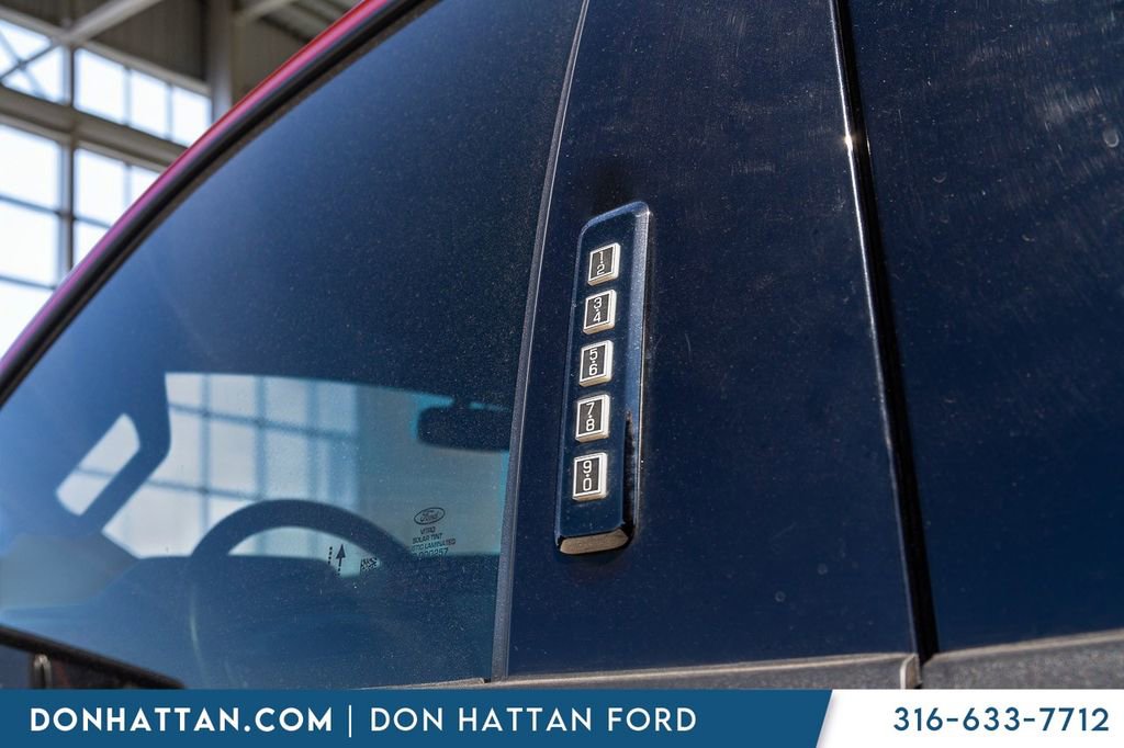 Used 2022 Ford F150 XLT w/ Equipment Group 302A High image 32