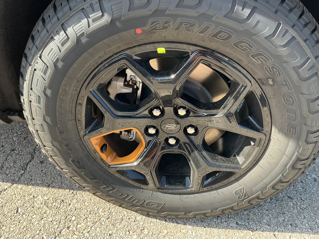 New 2027 Ford Explorer Tremor AWD/4WD image 19