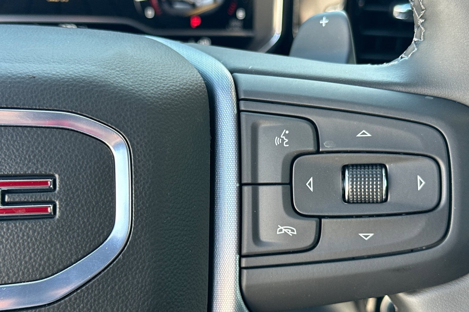 New 2025 GMC Sierra 1500 Elevation w/ Preferred Package image 28