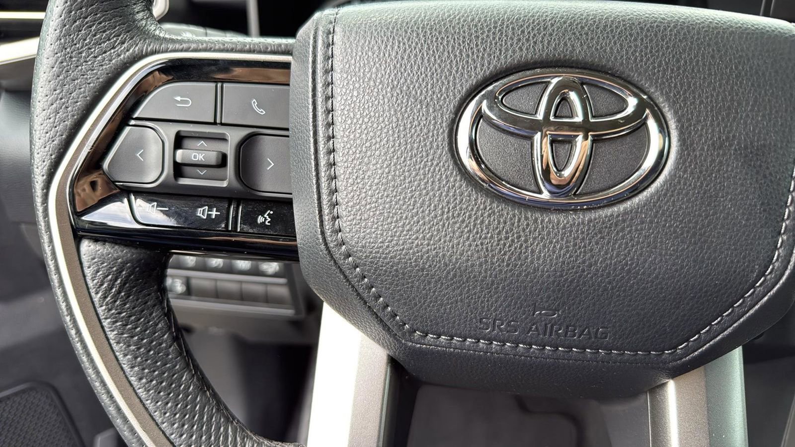 Used 2023 Toyota Tundra SR5 w/ TRD Off-Road Premium Package image 16