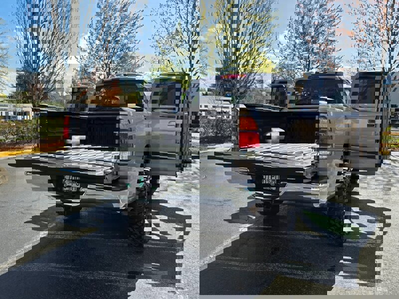 Used 2000 Toyota Tundra SR5 image 28