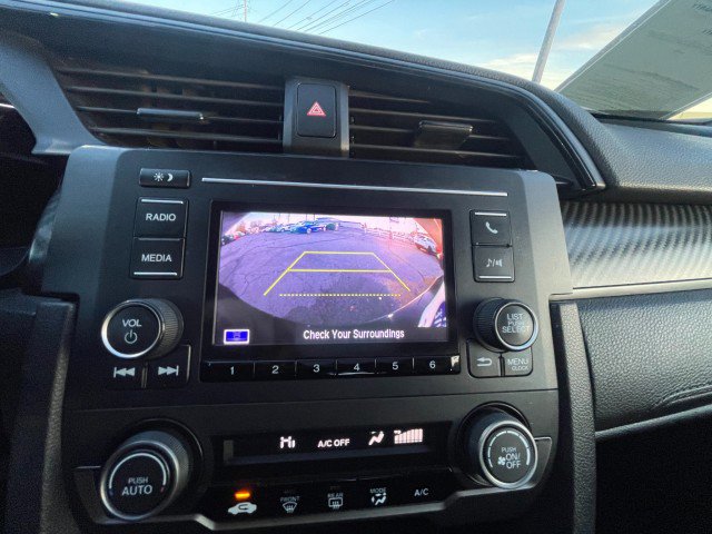 Used 2019 Honda Civic Sport image 34