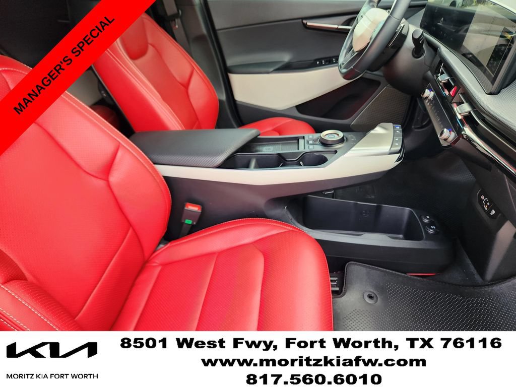 New 2025 Kia EV6 GT-Line RWD image 10