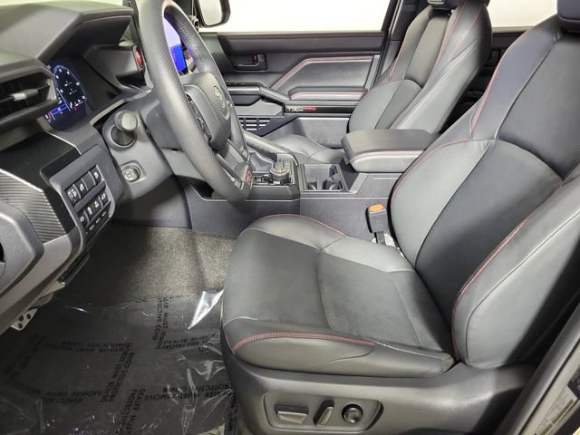Used 2025 Toyota 4Runner TRD Pro AWD/4WD image 19