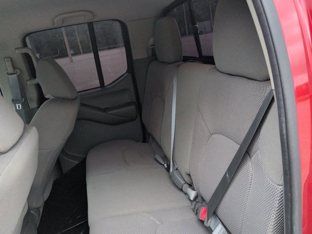 Certified 2021 Nissan Frontier SV AWD/4WD image 14