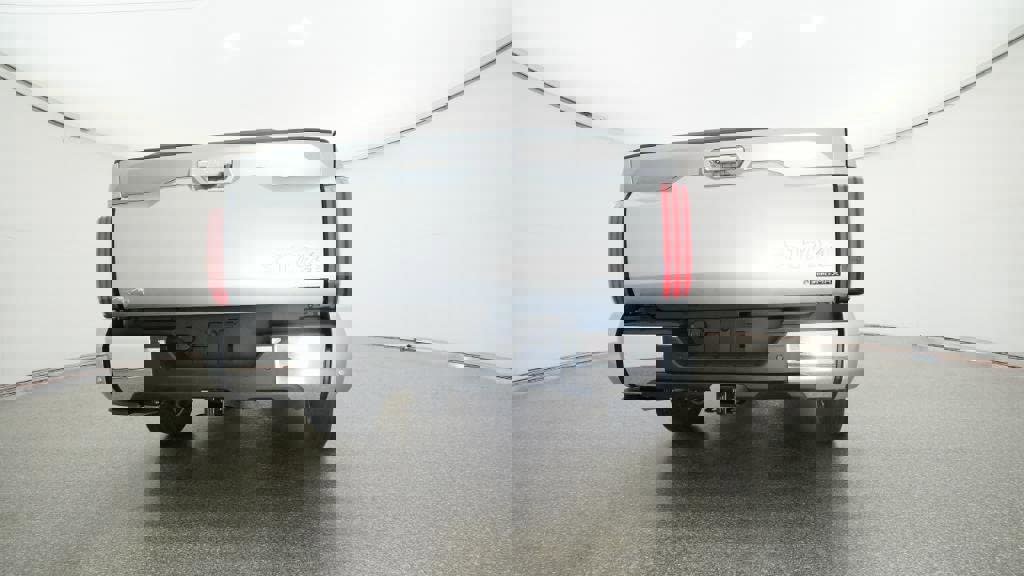 New 2026 Toyota Tundra 1794 Edition image 23
