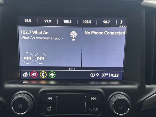 Used 2022 GMC Terrain AT4 w/ LPO, Floor Liner Package AWD/4WD image 26