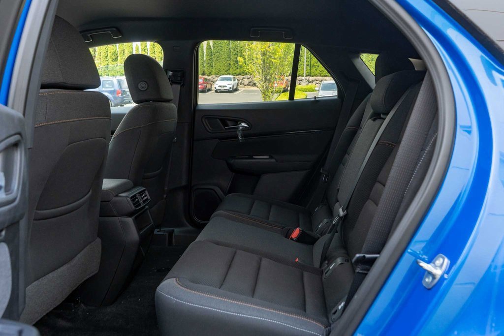 New 2026 Honda Prologue EX image 11