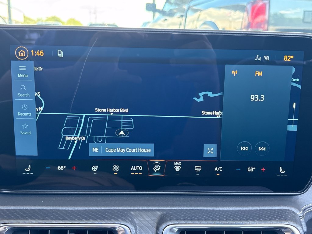 New 2026 Ford Mustang Premium RWD image 6