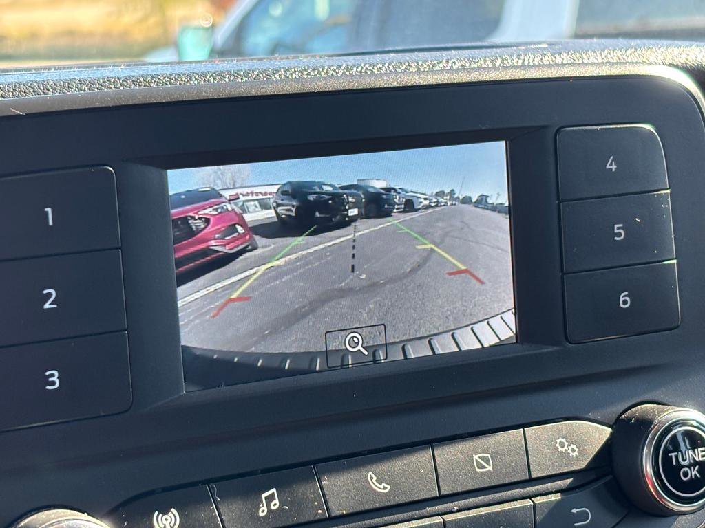 Used 2024 Ford Transit 250 Low Roof w/ Exterior Upgrade Package image 22