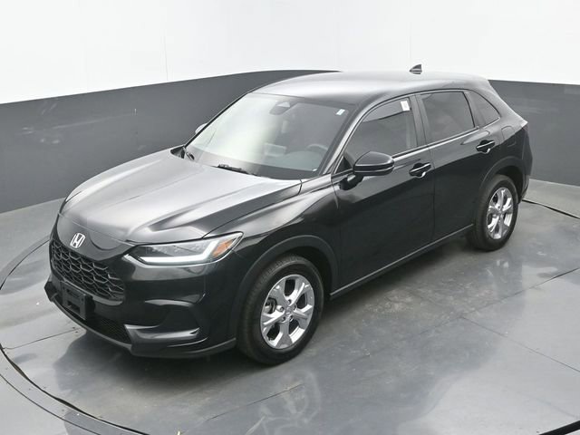 Used 2023 Honda HR-V LX image 32
