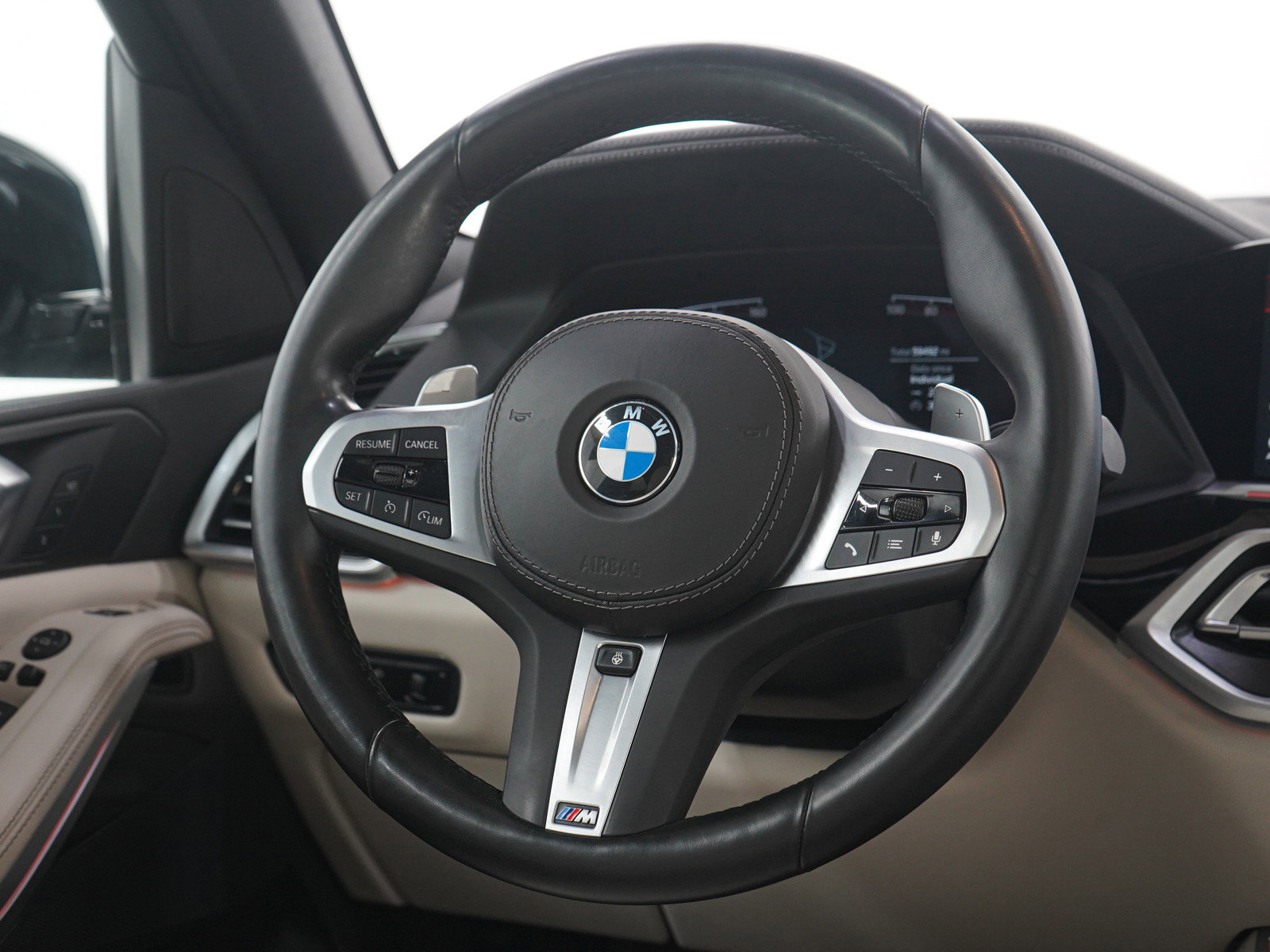 Used 2022 BMW X5 xDrive40i image 14