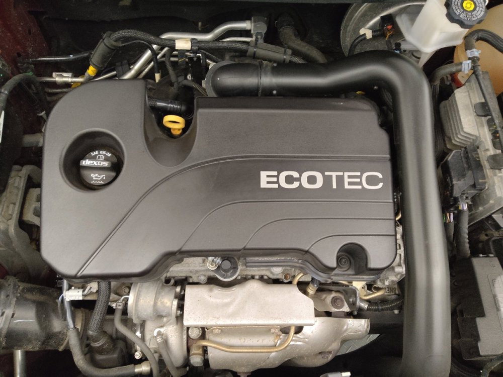 Used 2018 Chevrolet Equinox LT w/ Sun & Infotainment Package image 30