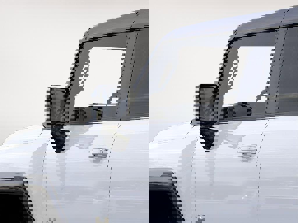 New 2025 GMC Hummer EV 3X w/ Extreme Off-Road Package image 12