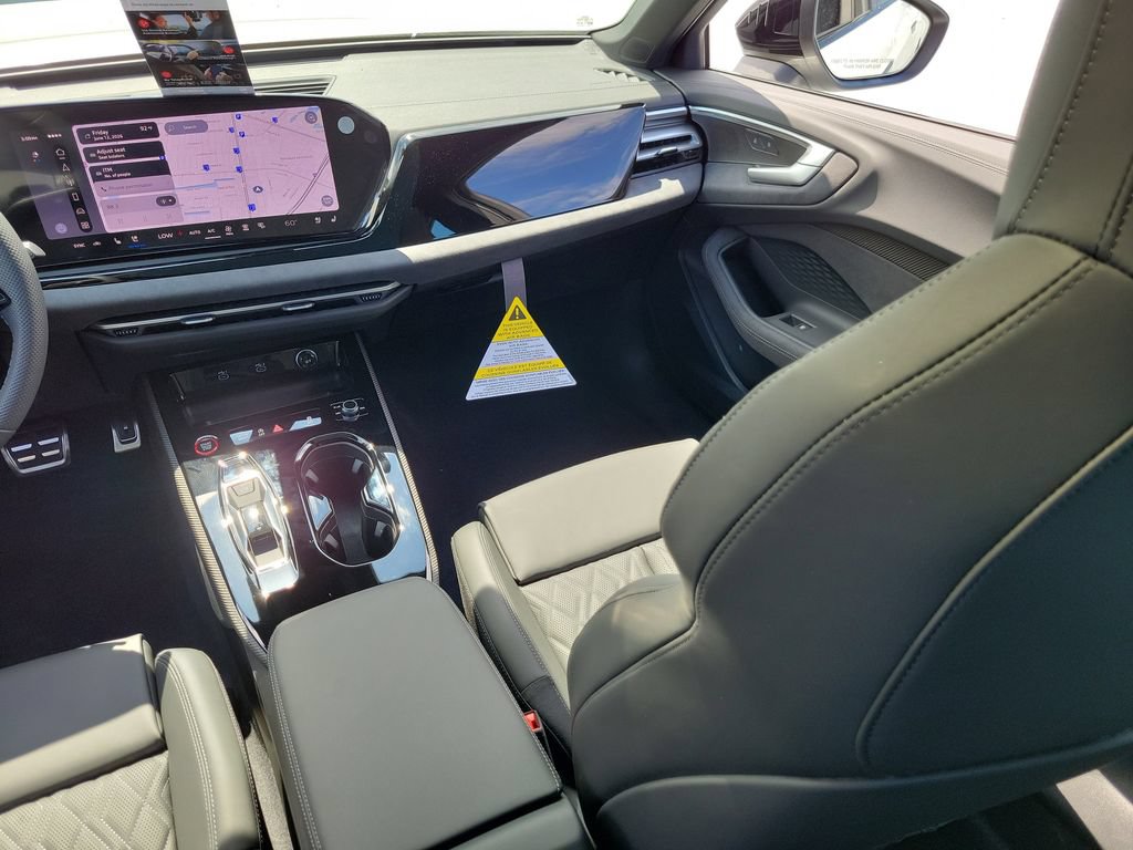 New 2026 Audi S5 Premium Plus AWD/4WD image 23