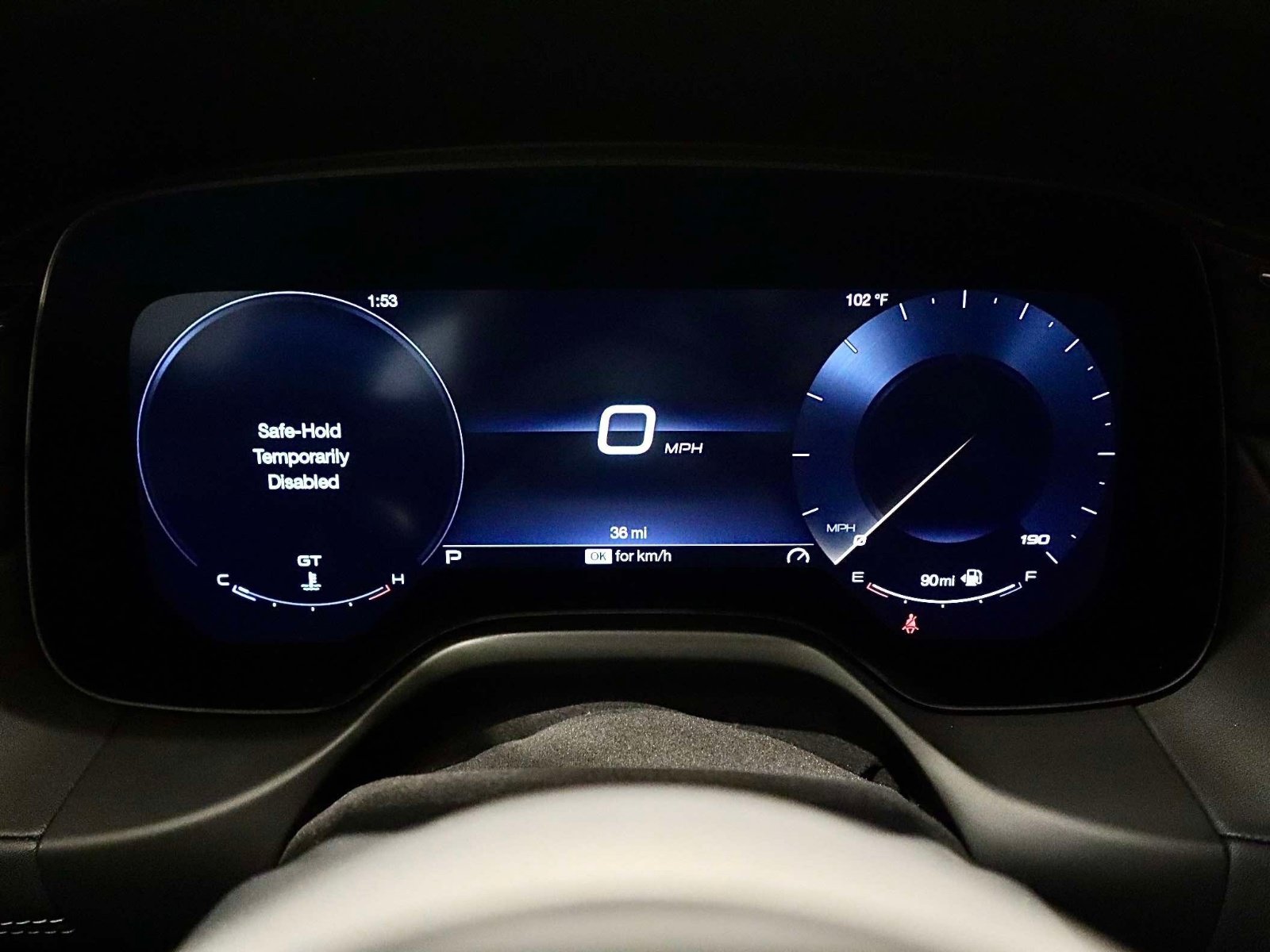 New 2027 Maserati Grecale AWD/4WD image 36
