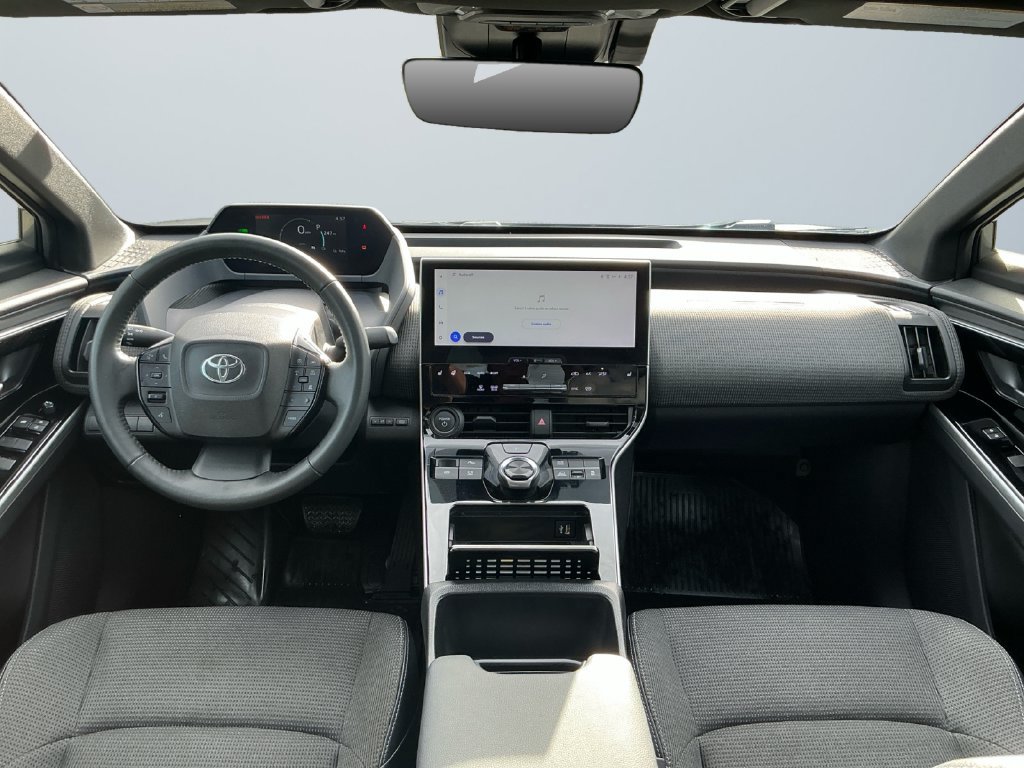 Certified 2023 Toyota bZ4X AWD w/ Weather Package image 11