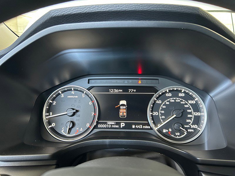 New 2025 Mitsubishi Outlander ES image 53