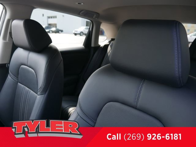 New 2026 Honda HR-V EX-L image 37