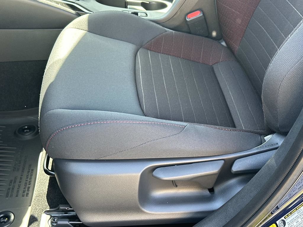 New 2026 Toyota Corolla SE AWD/4WD image 16