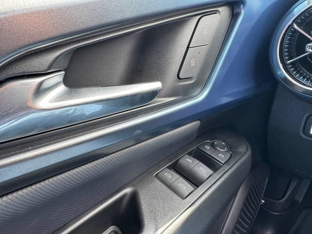 Certified 2024 Chevrolet Equinox EV LT w/ LPO, Blackout Package FWD image 22