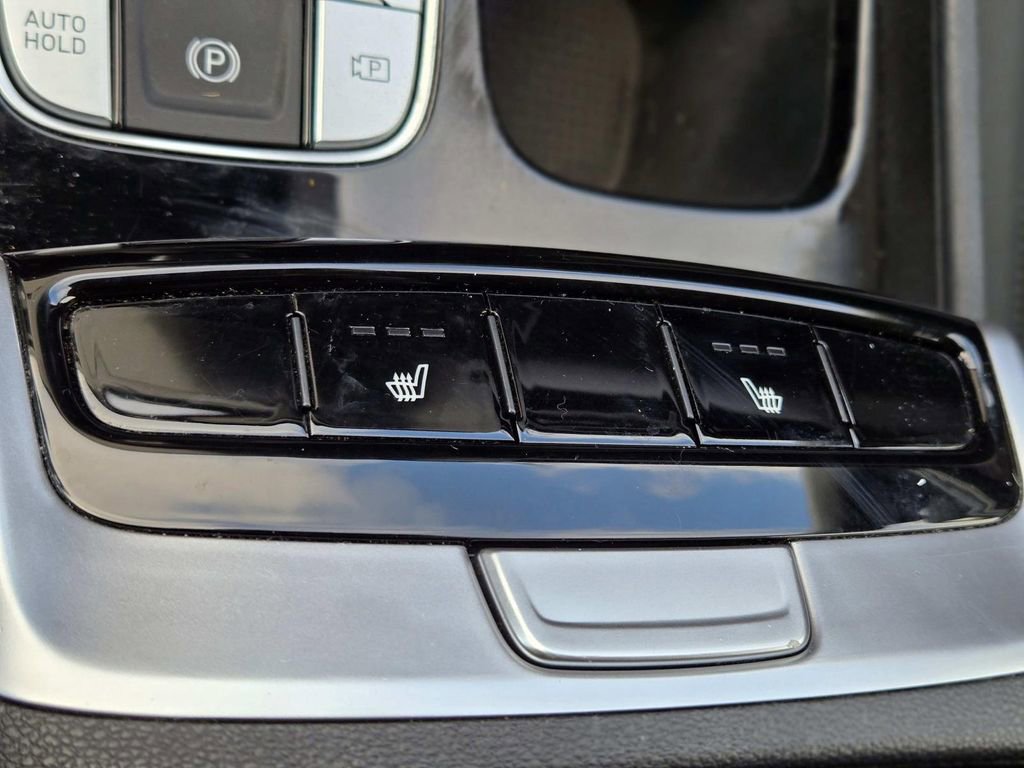 Used 2023 Hyundai Tucson SEL w/ Convenience Package image 31