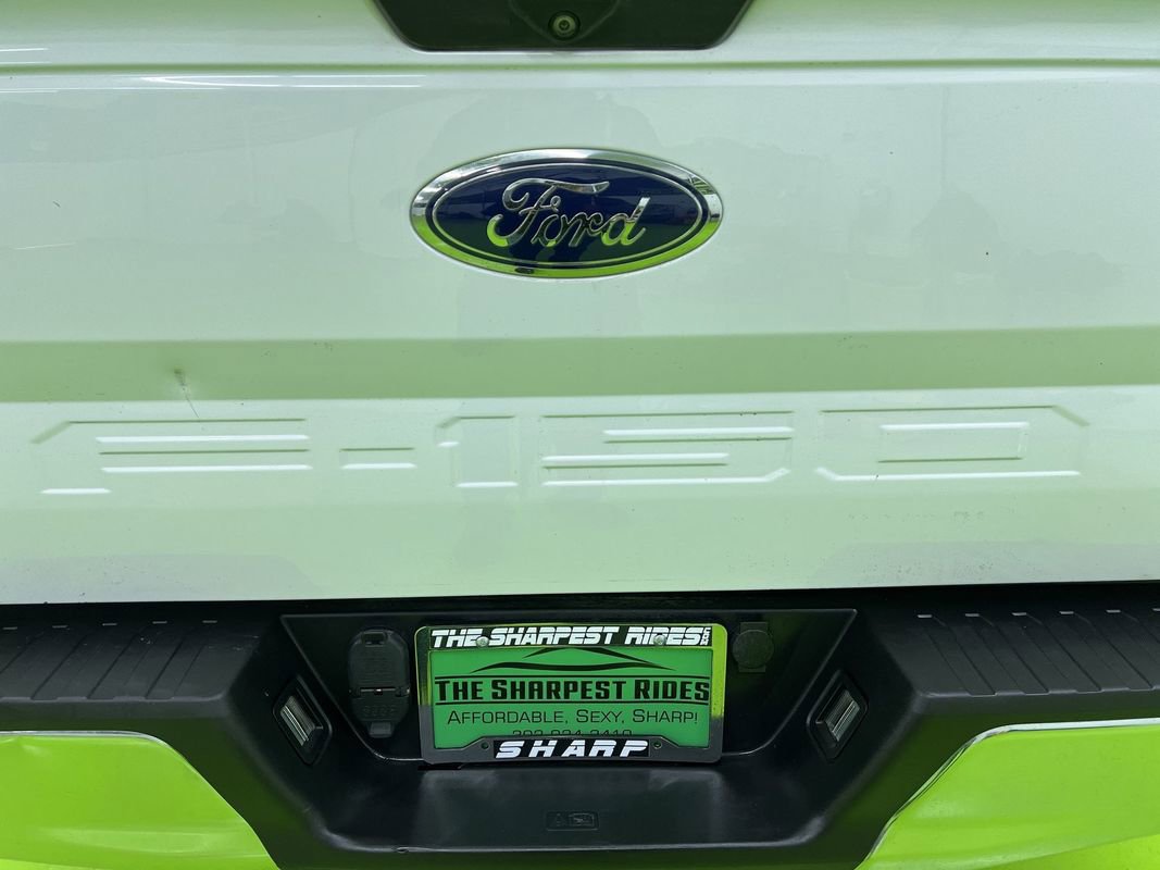 Used 2018 Ford F150 XL w/ Equipment Group 101A Mid RWD image 12