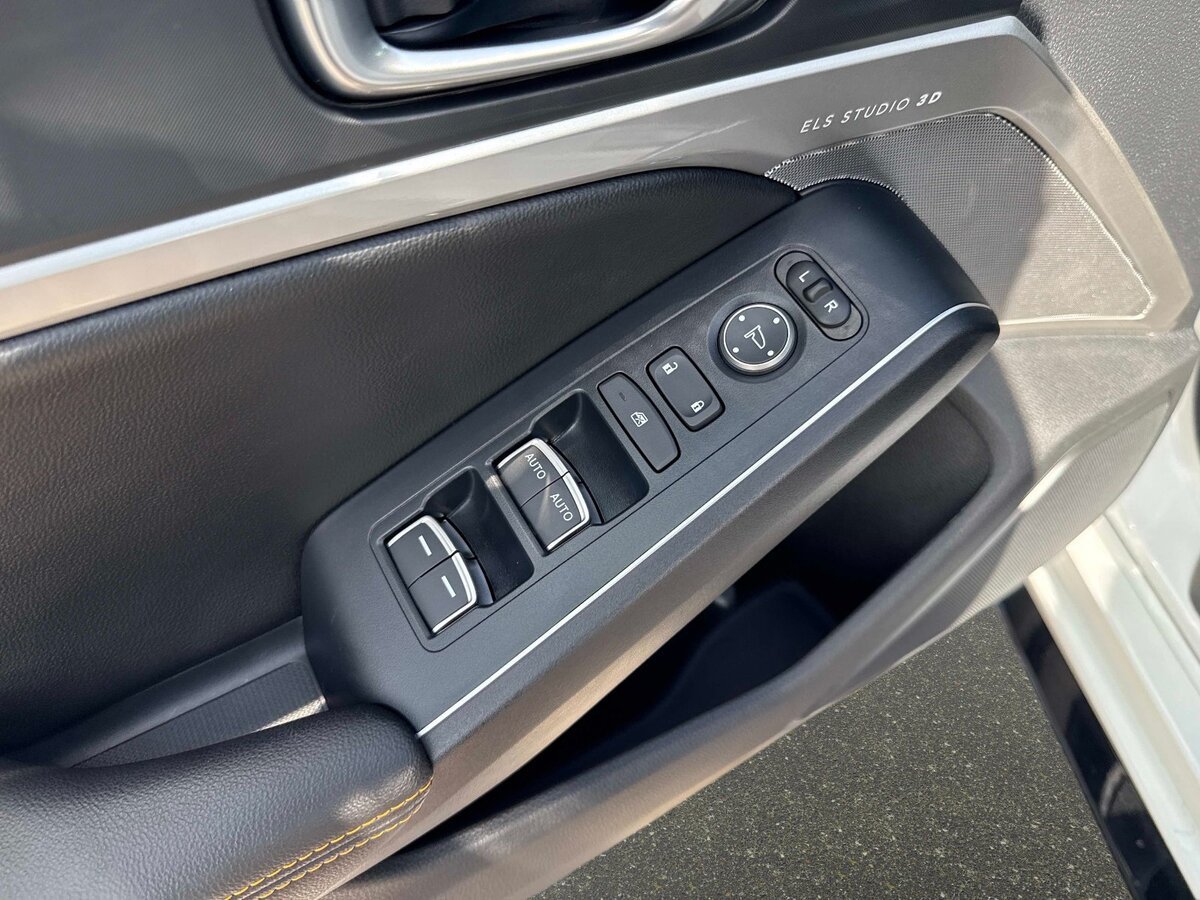 Certified 2026 Acura Integra A-Spec w/ Technology Package FWD image 17