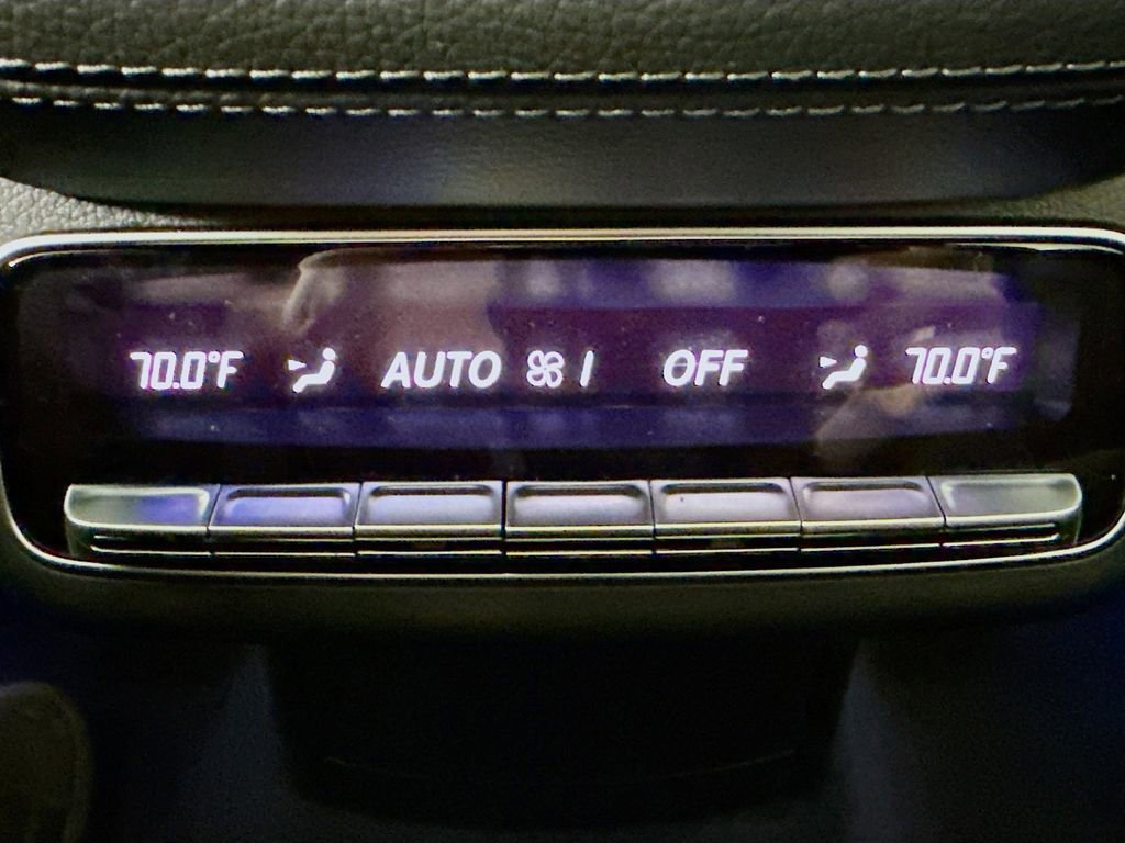 Used 2026 Mercedes-Benz GLS 450 4MATIC image 27