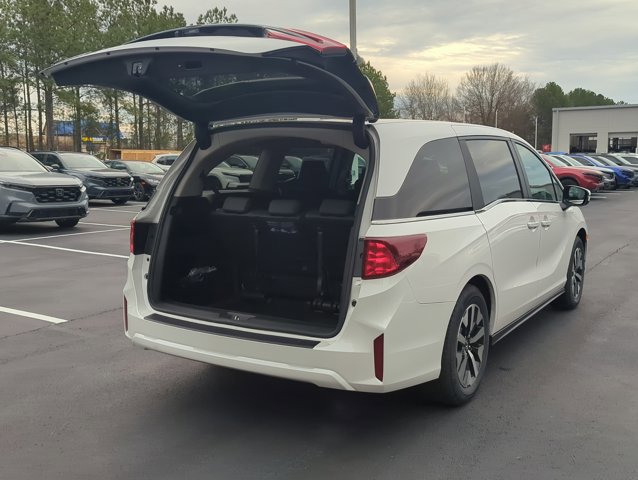 Used 2026 Honda Odyssey EX-L video 2